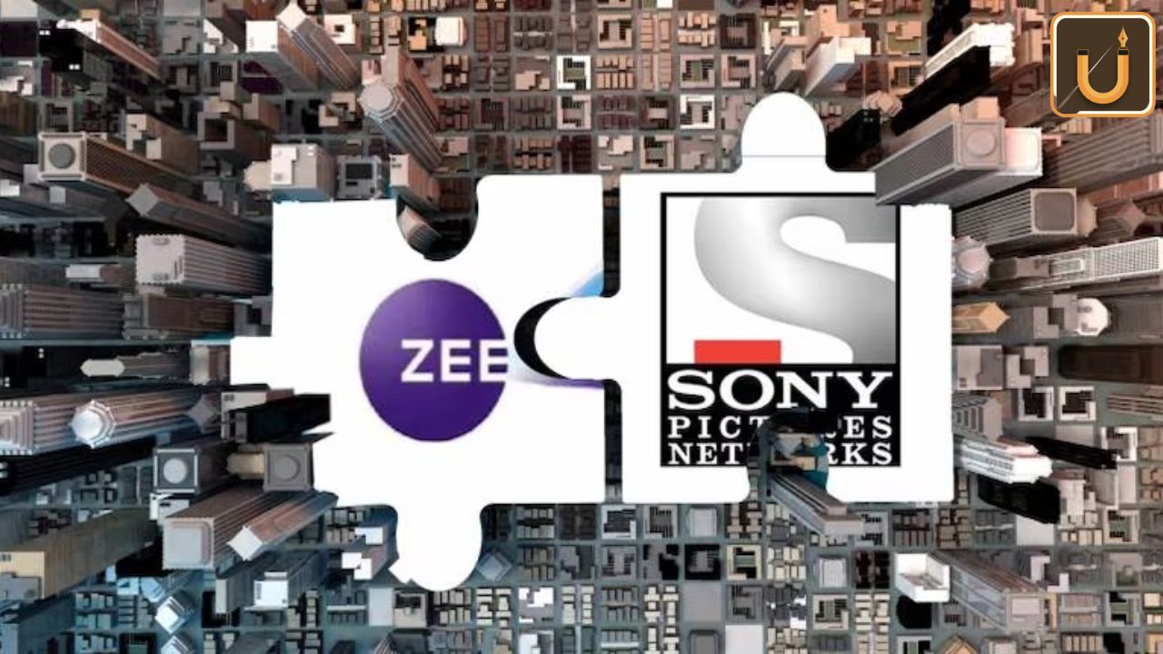 Usthadian Academy / Sony Terminates $10 Billion Merger Deal With Zee Entertainment | 23 jan 2024 Usthadian Academy / Sony Terminates $10 Billion Merger Deal With Zee Entertainment